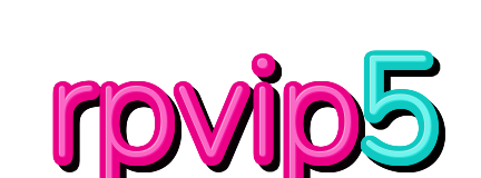 rpvip5 — logo kanal