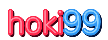 hoki99 — logo kanal