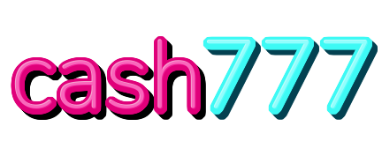 cash777 — logo kanal