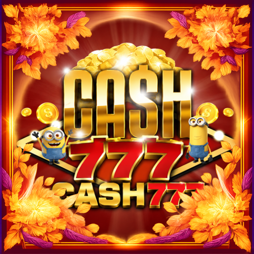 cash777 — mitra unggulan