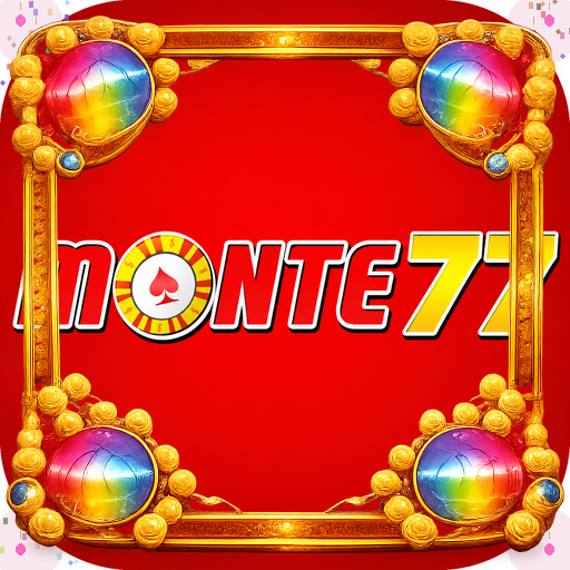 monte77 — mitra unggulan