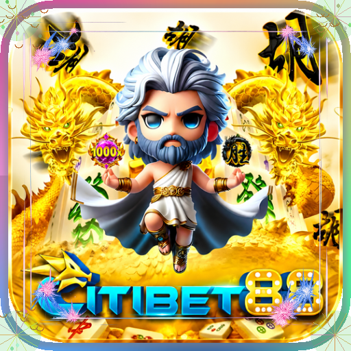 citibet88 — mitra unggulan