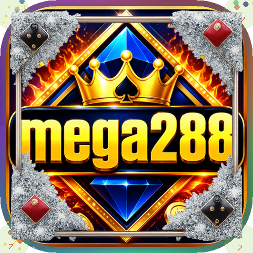 mega288 — mitra unggulan